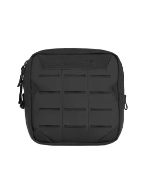 Gehäuse PENTAGON ELPIS POUCH 15Χ15 K17069 SCHWARZ