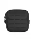 Gehäuse PENTAGON ELPIS POUCH 15Χ15 K17069 SCHWARZ