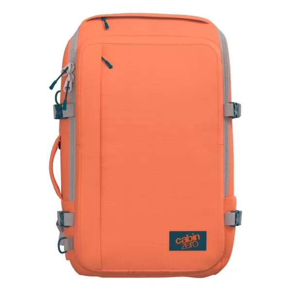  Rucksack CABINZERO ADV 42L MAROKKANISCHER SAND 