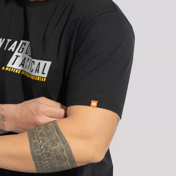  T-Shirt PENTAGON AGERON GO TACTICAL K09012 MITTERNACHTSBLAU 