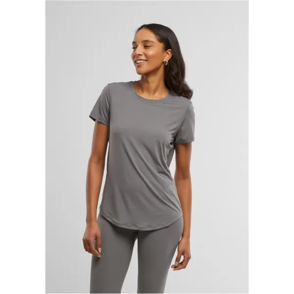 Hemd URBAN CLASSICS TB7812 SENIOR GREY 