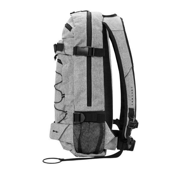  Rucksack BRANDIT 8613 FLANELL HELLGRAU 