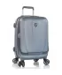 Koffer HEYS VANTAGE SMART LUGGAGE S SCHIEFERBLAU