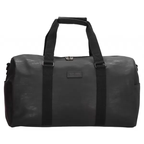  Tasche ENRICO BENETTI ROTTERDAM SPORT BAG SCHWARZ 