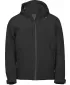 Herrenjacke TEE JAYS | TJ 9680 SCHWARZ