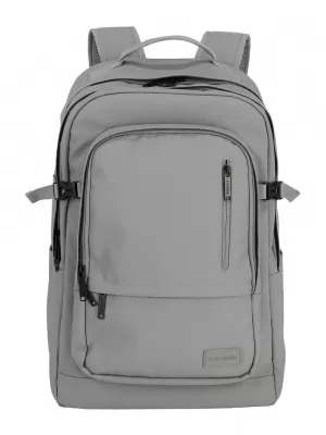 Rucksack TRAVELITE BASICS BACKPACK WATER-REPELLENT HELLGRAU