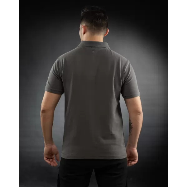  T-Shirt PENTAGON ANIKETOS POLO K09011 KOJOTE 