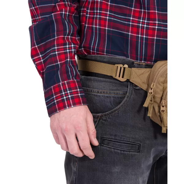  Gehäuse PENTAGON PROTEAN POUCH K17078 SCHWARZ 
