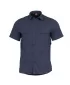 Herrenhemd PENTAGON PLATO SHIRT SHORT K02019 MITTERNACHTSBLAU
