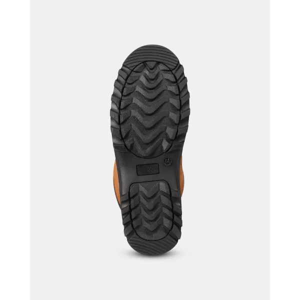  Herrenschuhe KILPI ANTARTIC HIGH WP-M ZM0960KI BRAUN 