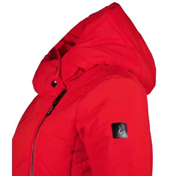  Mantel ALTISPORT ONEBA ROT 
