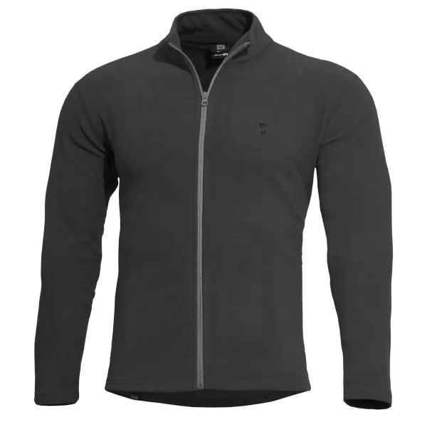  Sweatshirt PENTAGON ELK FLEECE D08101 91 D08101 SCHWARZ/WG 