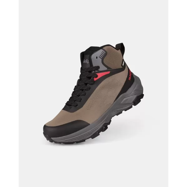  Stiefel KILPI PINUT HIGH WP-U ZU0951KI BEIGE 
