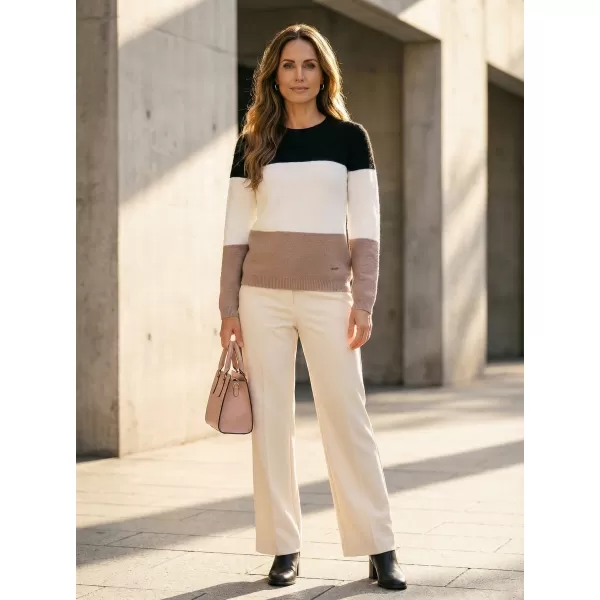  Damenpullover ALTISPORT GINNY SCHWARZ 
