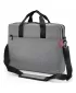 Tasche REISENTHEL WORKBAG TWIST SILBER