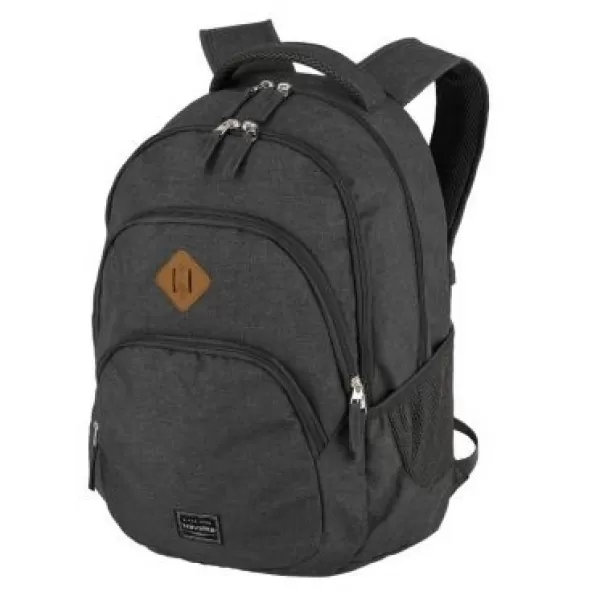  Rucksack TRAVELITE BASICS BACKPACK ANTHRAZIT 