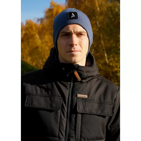 Kappe ALTISPORT YSADO BLAU 