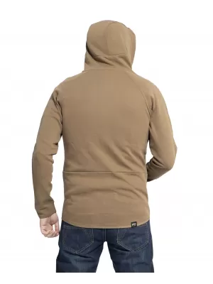 Sweatshirt PENTAGON PENTATHLON 2.0 K08023 TARNGRÜN