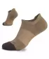 Socken PENTAGON INVISIBLE SOCKS EL14014 03 EL14014 KOJOTE
