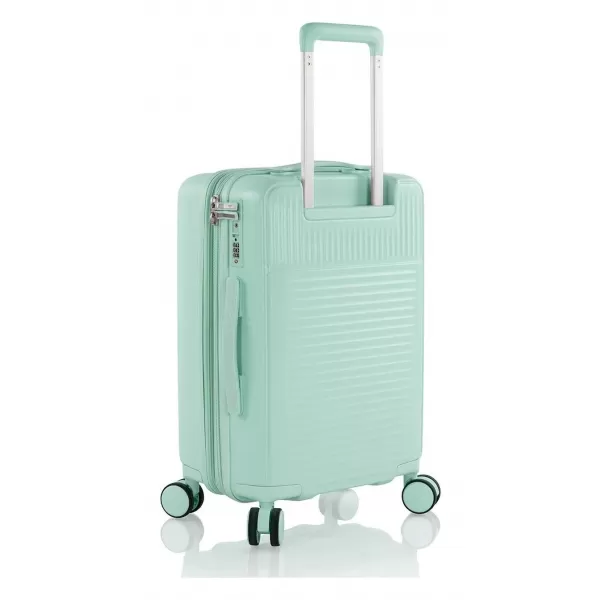  Koffer HEYS PASTEL S MINZE 
