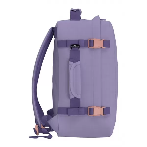  Rucksack CABINZERO CLASSIC 36L RAUCHIGES VIOLETT 