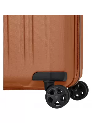 Koffer TRAVELITE DYNAMIIC L EXP KUPFER
