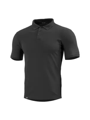 T-Shirt PENTAGON ANIKETOS POLO K09011 SCHWARZ