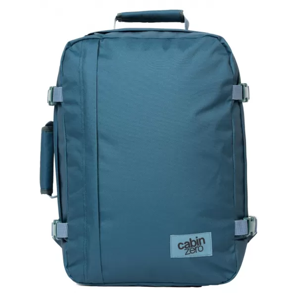  Rucksack CABINZERO CLASSIC 36L ARUBABLAU 