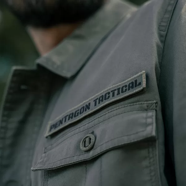  Jacke PENTAGON ROGUE HERO FIELD JACKET K02027 KHAKI 