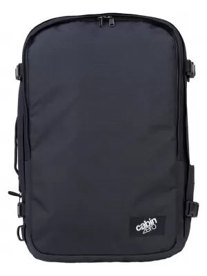 Rucksack CABINZERO CLASSIC PRO 42L ABSOLUT SCHWARZ
