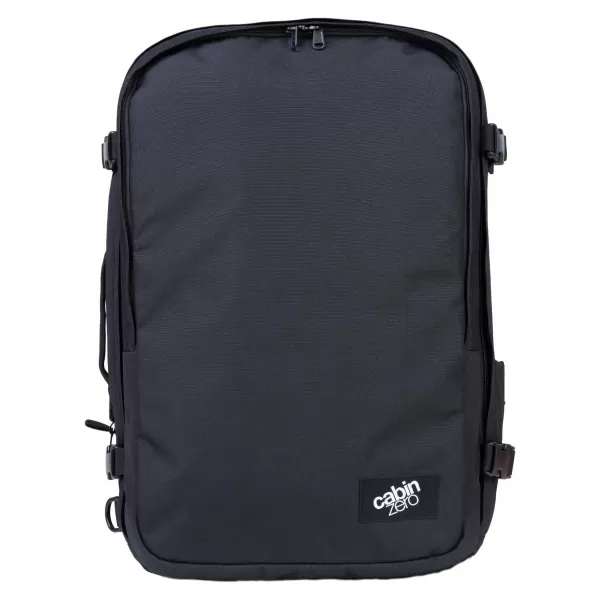  Rucksack CABINZERO CLASSIC PRO 42L ABSOLUT SCHWARZ 