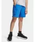 Shorts für Jungen UNDER ARMOUR UA VANISH SHORTS BLAU