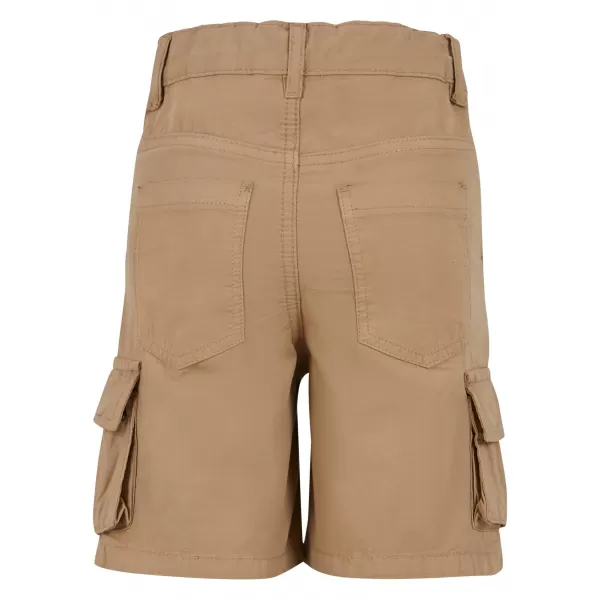  Kindershorts URBAN CLASSICS UCK7359 UNION BEIGE 