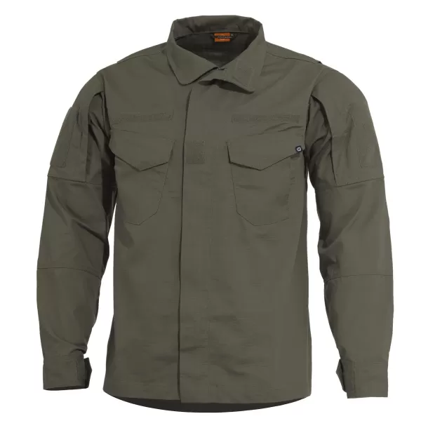  Jacke PENTAGON LYCOS JACKET K02023 RANGER GRÜN 