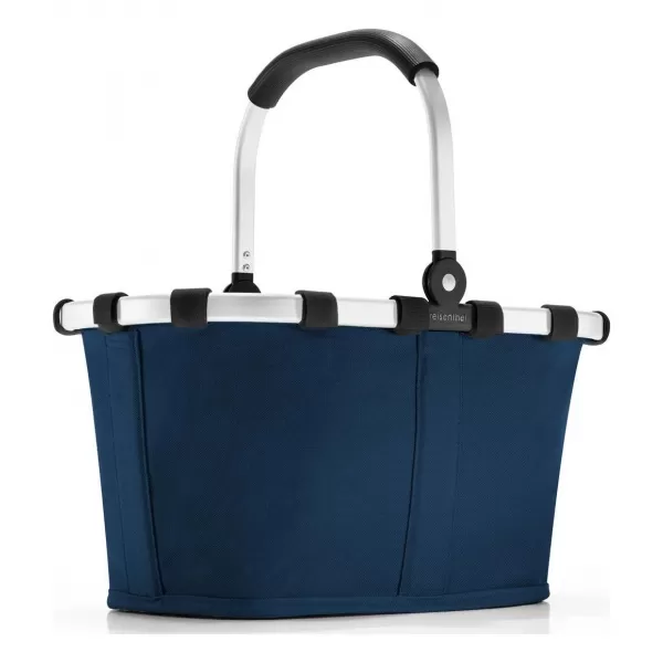  Klappkorb REISENTHEL CARRYBAG XS DUNKELBLAU 