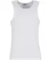 Herren-T-Shirt URBAN CLASSICS TB7650A WEIß/WEIß