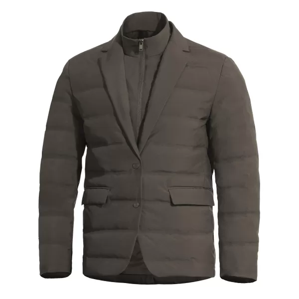  Jacke PENTAGON ALPHA DOWN BLAZER K08051 BRAUNGRAU 