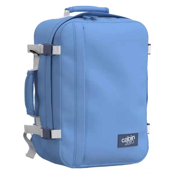  Rucksack CABINZERO CLASSIC 36L UNENDLICH BLAU 