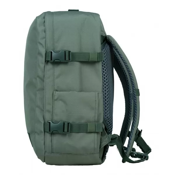  Rucksack CABINZERO CLASSIC PLUS 32L GEORGISCHES KHAKI 