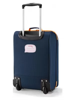 Kinderkoffer REISENTHEL TROLLEY XS KIDS TIGER-MARINE