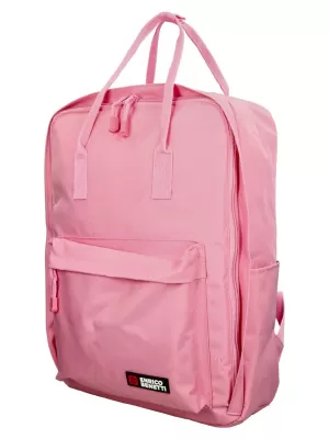 Rucksack ENRICO BENETTI SAN JOSÉ 46213 ROSA