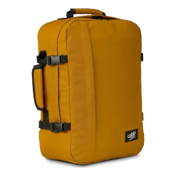  Rucksack CABINZERO CLASSIC 44L ORANGENKÄLTE 