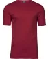 Herren-T-Shirt TEE JAYS | TJ 520 TIEFROT