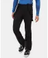 Herren-Skihose KILPI RHEA-M ZM0407KI SCHWARZ