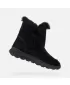 Damen-Stiefeletten GEOX SPHERICA 4X4 B ABX SCHWARZ