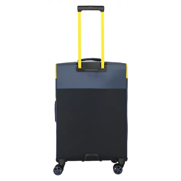  Koffer TRAVELITE Color Craze M GEWOHNHEITEN 