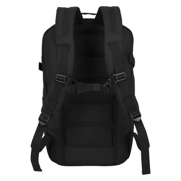  Rucksack TRAVELITE PATHWAY BACKPACK ALLROUND SCHWARZ 