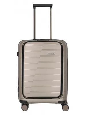 Koffer TRAVELITE AIR BASE 4W S FRONT POCKET SEKT