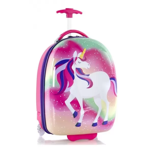  Koffer HEYS KIDS UNICORN 2W MAGIE 