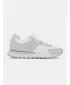 Damenschuhe UNDER ARMOUR UA W ESSENTIAL RUNNER 3028409-107 WEIß